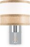 Бра Freya FR5329-WL-01-CH