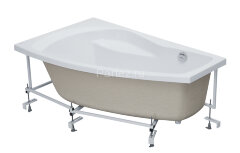 Каркас для ванны Santek МАЙОРКА 150х90 (1.WH11.2.431)