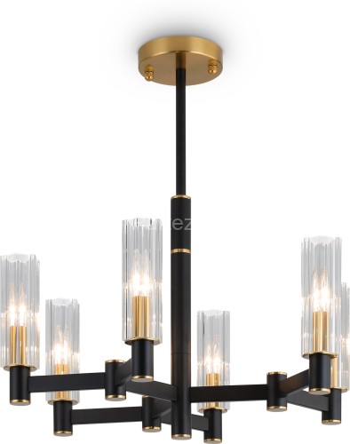 Потолочная люстра Freya FR5167PL-06B