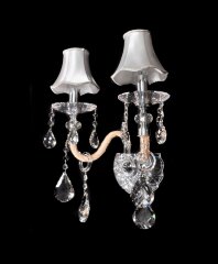 Бра Lumina Deco LDW 66249-2 WT