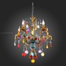 Подвесная люстра ST Luce SL426.763.05