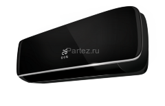 Классическая сплит-система Hisense BLACK CRYSTAL Classic A AS-10HW4SYDTG5B (комплект)