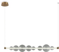 Подвесной светильник Freya FR5396PL-L13BS