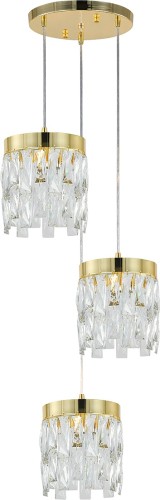 Подвесной светильник Indigo V000495