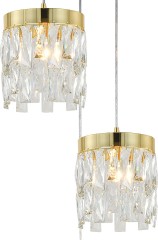 Подвесной светильник Indigo V000495