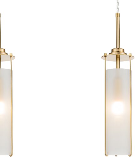 Подвесной светильник Indigo V000416