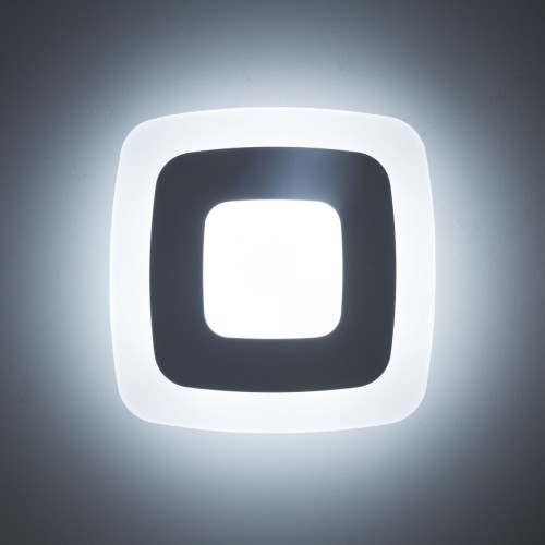 Настенный светильник Citilux CL737B012