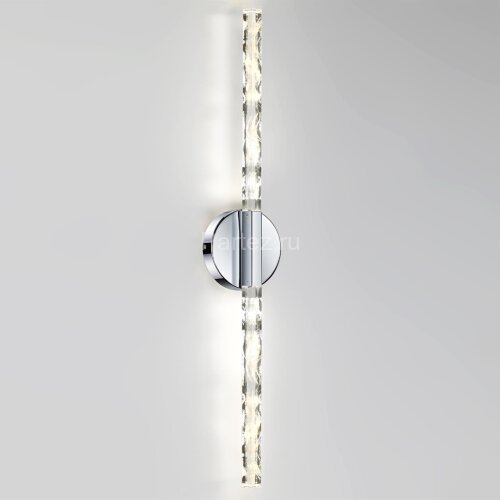 Настенный светильник Odeon Light 6694/6WL