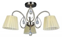 Потолочная люстра Omnilux OML-56617-03