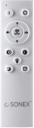 Потолочный светильник Sonex 7719/36L