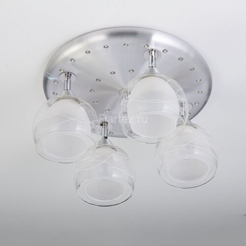 Потолочная люстра Citilux CL158142