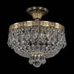 Потолочная люстра Bohemia 19271/25IV G