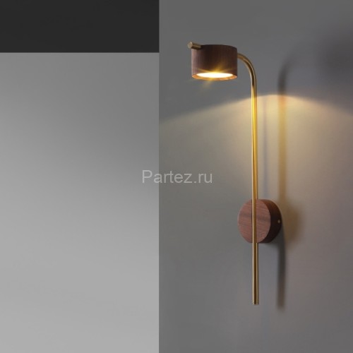 Бра ImperiumLoft patsy01