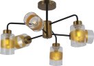 Потолочная люстра Escada 1101/6P