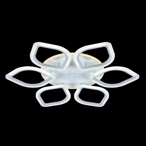 Потолочная люстра Citilux CL236A160E