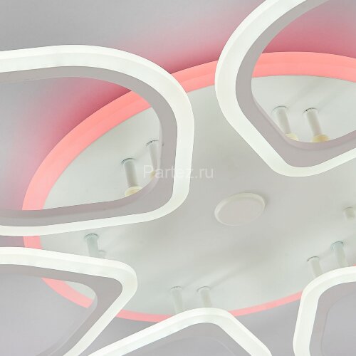 Потолочная люстра Citilux CL236A160E