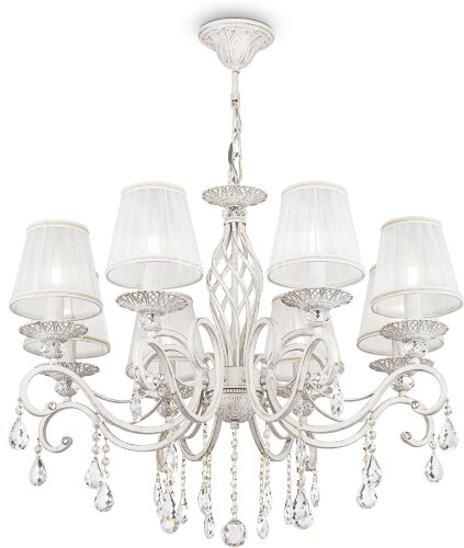 Подвесная люстра Maytoni ARM247-08-G