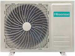 Классическая сплит-система Hisense ERA Classic A AS-09HR4RLRKC01 (комплект)