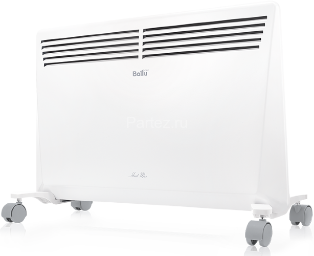 Конвектор электрический Ballu Heat Max BEC/HME-1500