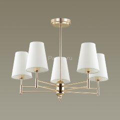 Потолочная люстра Lumion 4436/5C