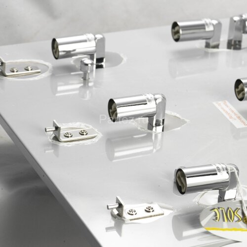 Потолочная люстра Lussole Loft GRLSA-5407-09