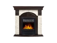 Портал Electrolux Torre Classic белый/венге