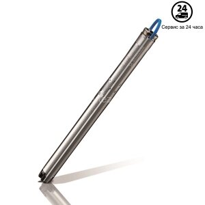 Скважинный насос Grundfos SQE 2-35