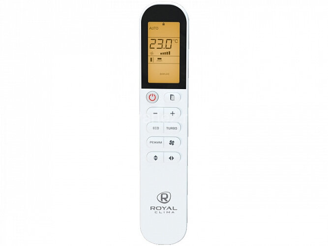 Инверторная сплит-система ROYAL CLIMA GLORIA INVERTER UPGRADE RCI-GL35HN (комплект)