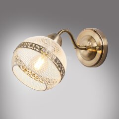 Бра MyFar MR1650-1W