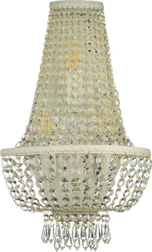 Бра Arti Lampadari Nobile E 2.20.100 WG