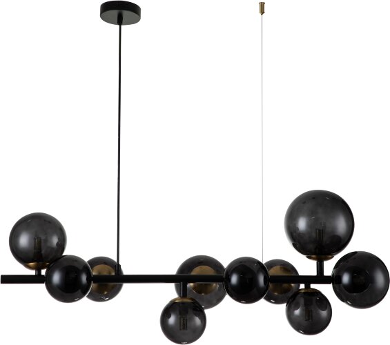 Подвесная люстра Indigo V000196