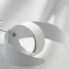 Потолочная люстра Lussole Loft GRLSA-5927-09