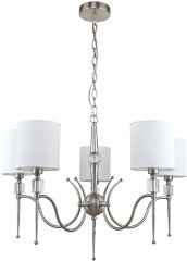 Подвесная люстра MW-Light 667012605