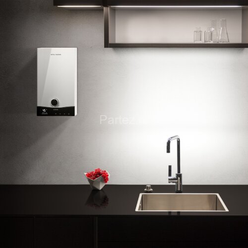 Водонагреватель проточный Royal Thermo NPX 8 Multiflow