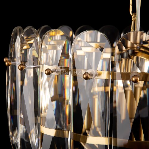 Подвесная люстра Maytoni MOD122PL-05BS