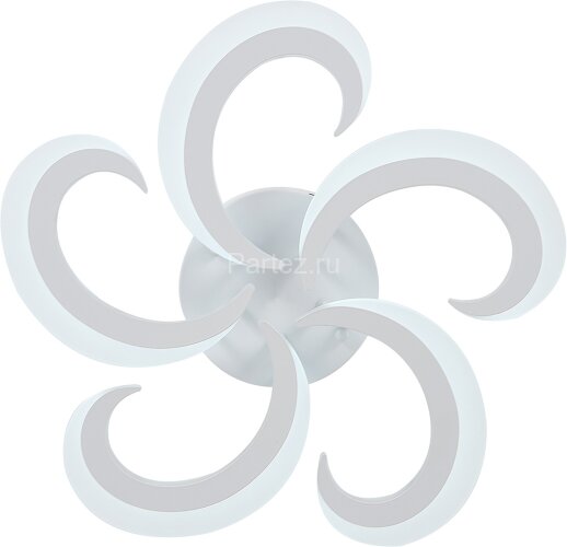 Потолочная люстра Natali Kovaltseva LED LAMPS 81409