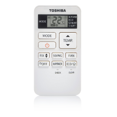 Сплит-система инверторного типа TOSHIBA Seiya RAS-13TVG-EE комплект