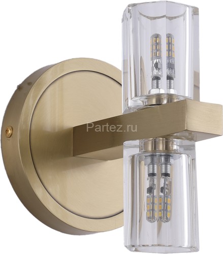 Бра Moderli V11016-2W