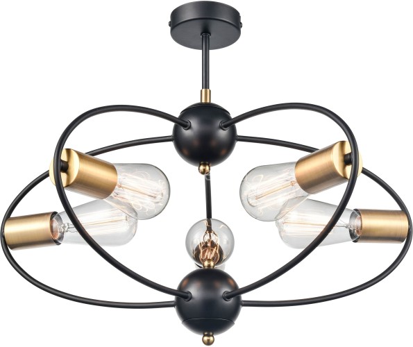 Потолочная люстра Vele Luce VL6522L05