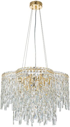 Подвесная люстра Indigo V000444