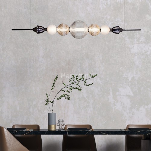 Подвесной светильник Bogate's 436/5