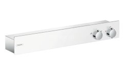 13108400 Термостат ShowerTablet 600, для 2 потребителей, ВМ (нужна СЧ 13129180)