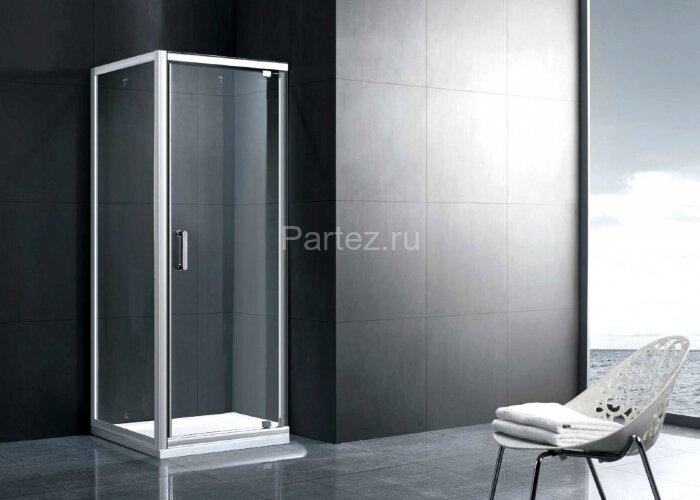 Душевой уголок Gemy Sunny Bay S28130-A75