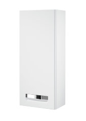 Х_THE GAP Шкафчик правый, белый (снято с производства)