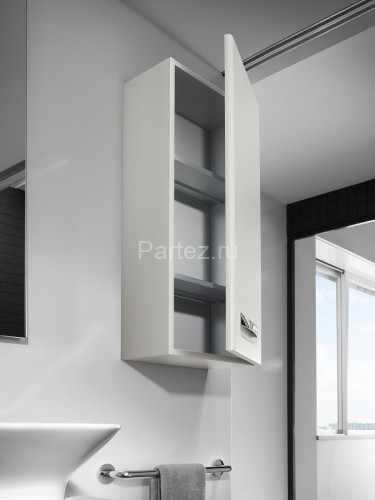 Х_THE GAP Шкафчик правый, белый (снято с производства)