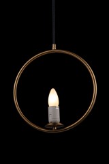 Подвесной светильник Loft It LOFT2600-A