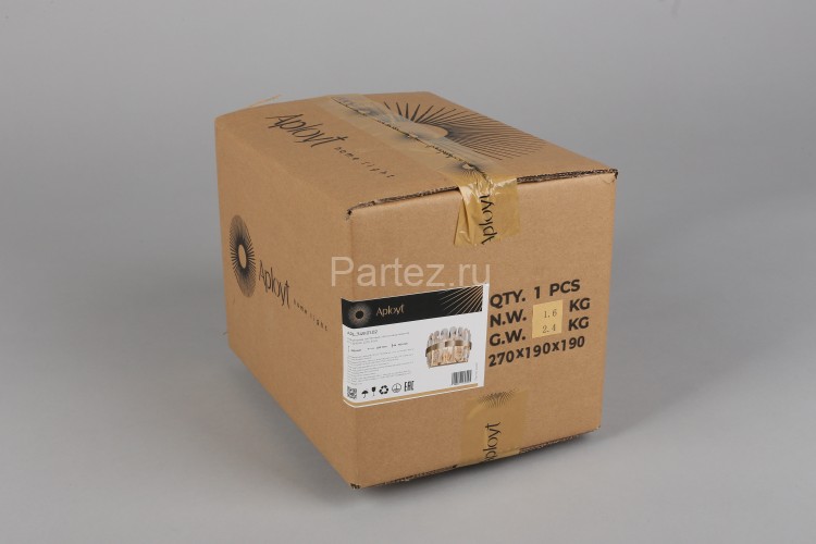 Бра Aployt APL.749.01.02