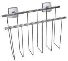 Держатель для газет Fixsen Kvadro, хром (FX-61320 )