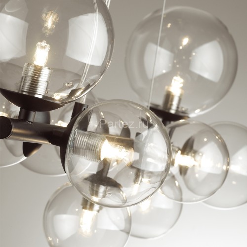 Подвесная люстра Odeon Light 4818/14