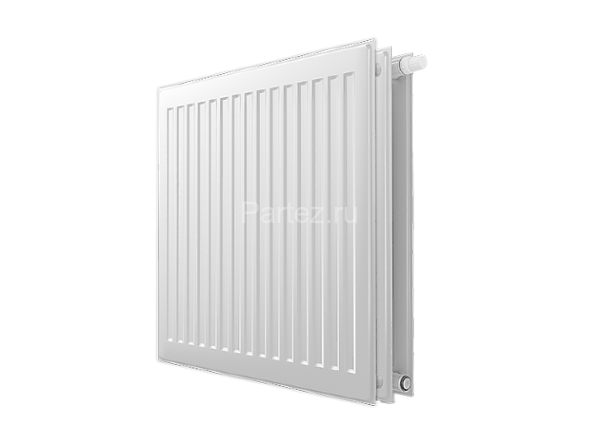 Радиатор панельный Royal Thermo VENTIL HYGIENE VH30-400-2800 RAL9016